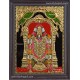 Balaji Tanjore Painting