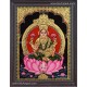 Lakshmi Tanjore Painting