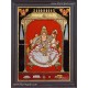 Saraswathi Tanjore Painting