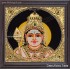 Murugar Tanjore Painting