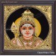 Murugar Tanjore Painting