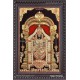 3D Balaji Tanjore Painting