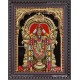 Balaji 3d Tanjore Painting
