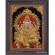 Ganesha Tanjore Painting Ganesha Tanjore Painting