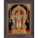 Thiruchendhur Murugar Tanjore Painting Thiruchendhur Murugar Tanjore Painting