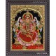 Gajalakshmi Tanjore Painting Gajalakshmi Tanjore Painting