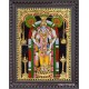 Guruvayurappan Tanjore Painting