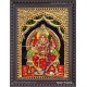 Lalitha Devi Tanjore Painting