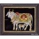 Komatha Tanjore Painting Komatha Tanjore Painting