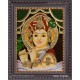 Krishna Tanjore Painting Krishna Tanjore Painting