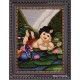 Murugar Tanjore Painting