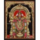 Balaji 3d Tanjore Painting