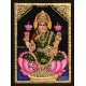 Lakshmi Tanjore Painting Lakshmi Tanjore Painting