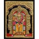 Murugar Tanjore Painting Murugar Tanjore Painting