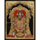 Venkatachalapathy  Tanjore Painting
