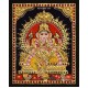 Ganesha Tanjore Painting