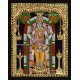 Guruvayurappan Tanjore Painting