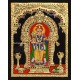 Raja Alangara Murugar Tanjore Painting