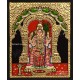 Kamatchi Tanjore Painting