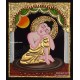 Buddha Tanjore Painting