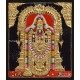 Balaji Tanjore Painting