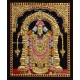 Balaji Tanjore Painting