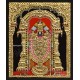 5 Set Ganesha Murugan Balaji Lakshmi Saraswathi Tanjore painting