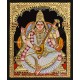 5 Set Ganesha Murugan Balaji Lakshmi Saraswathi Tanjore painting