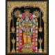 Guruvayurappan Tanjore Painting Guruvayurappan Tanjore Painting