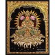 Surya Narayana Tanjore Painting Surya Narayana Tanjore Painting