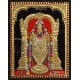 Venkateshwara Tanjore Painting