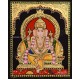 Vinayagar Tanjore Painting Vinayagar Tanjore Painting