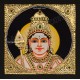 Murugar Tanjore Painting