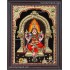 Sri Angala Parameshwari Tanjore Painting