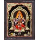 Sri Angala Parameshwari Tanjore Painting Sri Angala Parameshwari Tanjore Painting