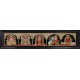 5 God Panel Tanjore Painting 5 God Panel Tanjore Painting