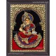 Annapoorani Tanjore Painting Annapoorani Tanjore Painting