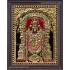 Tirupathi Venkateswara Tanjore Painting