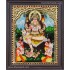 Dakshinamurthi Tanjore Painting
