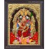 Lalitha Devi Tanjore Painting