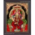Lalitha Devi Tanjore Painting