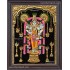 Guruvayurappan Tanjore Painting