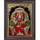 Lalitha Devi Tanjore Painting