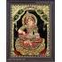 Anna Lakshmi Tanjore Painting
