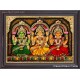 Kuladeivam Tanjore Painting