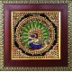 Peacock Tanjore Painting