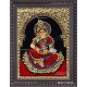 Annapoorani Tanjore Painting