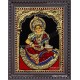 Annapurani Tanjore Painting