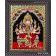 Varahi Amman Tanjore Painting