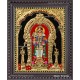 Raja Alangara Murugar Tanjore Painting